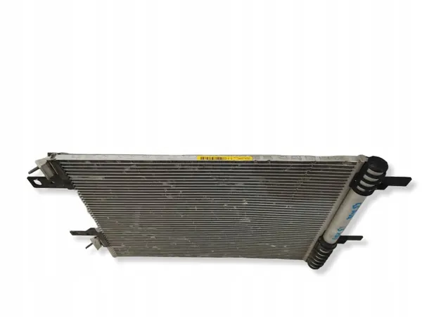 Condensador AC Citroen C5 Aircross 2020 OEM 9817275680 image 9