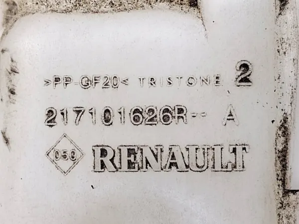 Kühlmittelausgleichsbehälter 217101626R Renault Talisman image 5