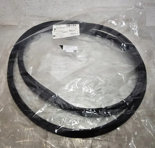 OEM A2137402900 Bagagelucktätning för Mercedes E-klass W213 image 2