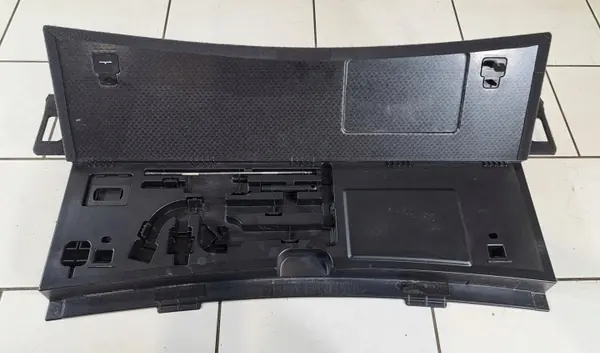 Suelo de maletero Audi A4 B8 Avant OEM 8K9861529B image 2
