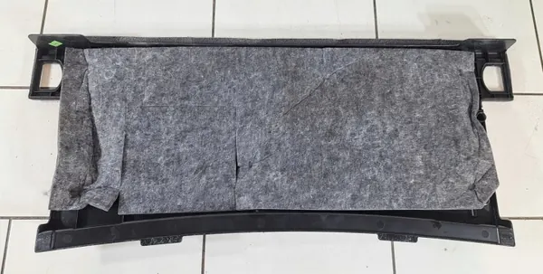 Suelo de maletero Audi A4 B8 Avant OEM 8K9861529B image 6