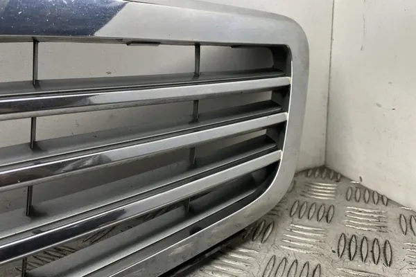 Parrilla MERCEDES-BENZ C T-MODEL (S204) 2009 A2048801483 image 7