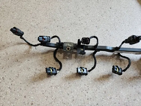 Injector bedrading OEM 9452232 Voor BMW 4 Serie image 5