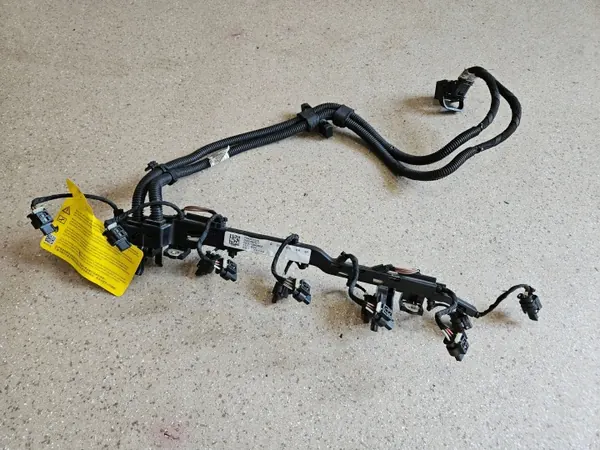 Injector bedrading OEM 9452232 Voor BMW 4 Serie image 6