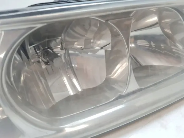 2005 Citroen Jumper Etuvalo 1347690080 image 5