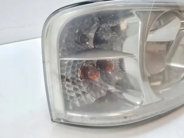 2005 Citroen Jumper Etuvalo 1347690080 image 6