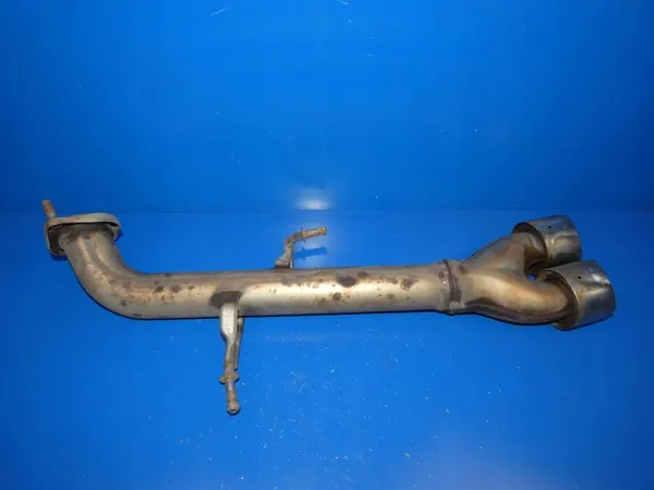 HYUNDAI SANTA FE III Pakoputki OEM MIJ44531 image 2