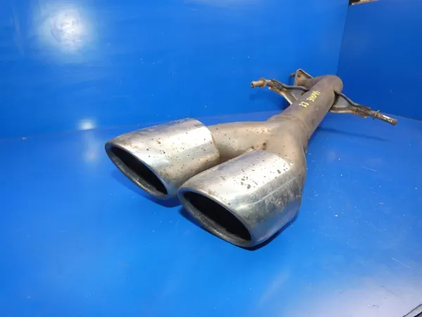 HYUNDAI SANTA FE III Pakoputki OEM MIJ44531 image 3