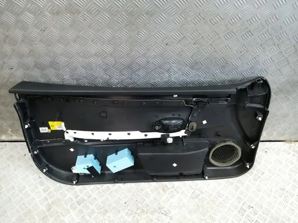 OEM 809004986R Oven Panel Oikea Etu Laguna III image 6