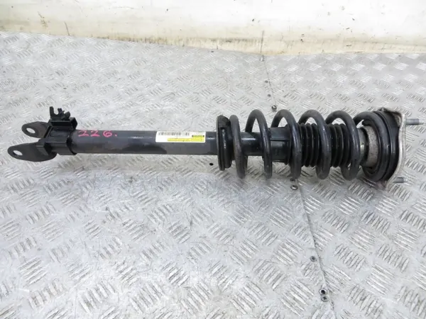 Voorlinker Schokdemper OEM 212/226 Mercedes W205 image 2