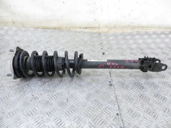 Voorlinker Schokdemper OEM 212/226 Mercedes W205 image 3