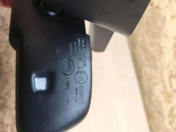 Espelho retrovisor fotocromático OEM E11028005 image 5
