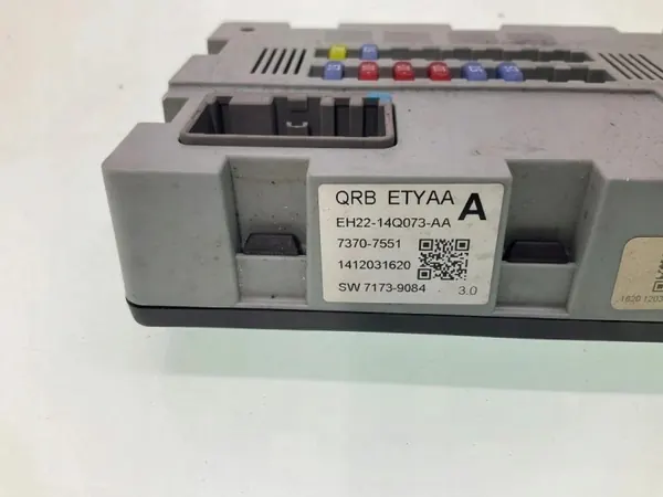 Comfortmodule OEM 73707551 voor Land Rover Discovery Sport image 4