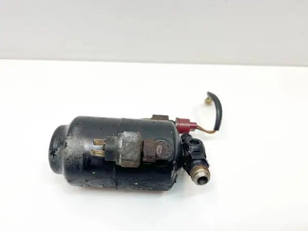 Déshydrateur climatisation OEM A1078301283 Mercedes SL R107 image 2