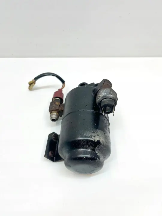 Déshydrateur climatisation OEM A1078301283 Mercedes SL R107 image 4