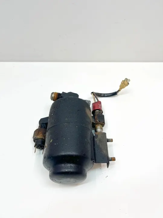 Déshydrateur climatisation OEM A1078301283 Mercedes SL R107 image 5