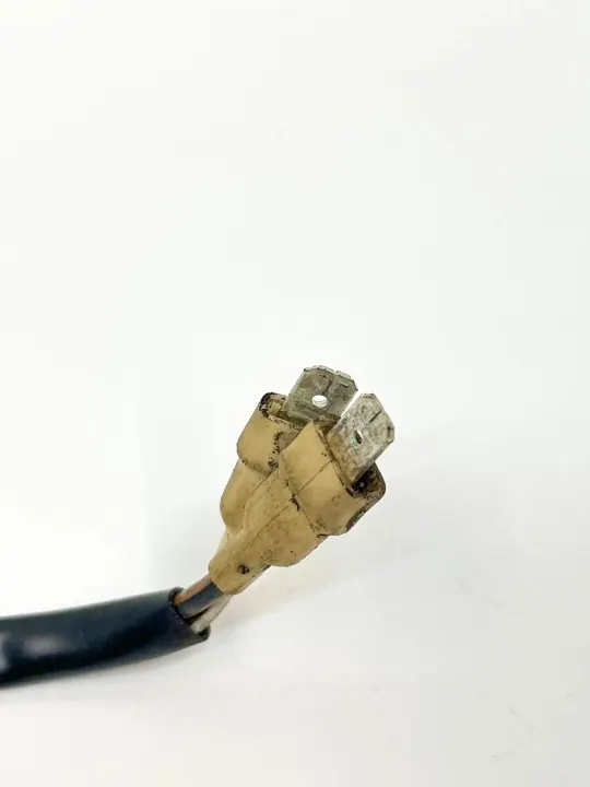 Déshydrateur climatisation OEM A1078301283 Mercedes SL R107 image 6