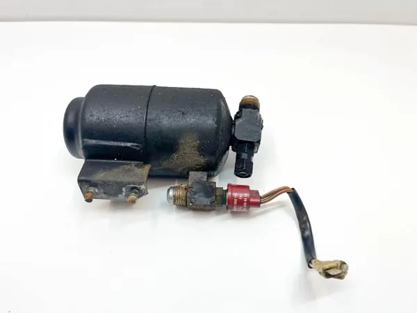 Déshydrateur climatisation OEM A1078301283 Mercedes SL R107 image 7
