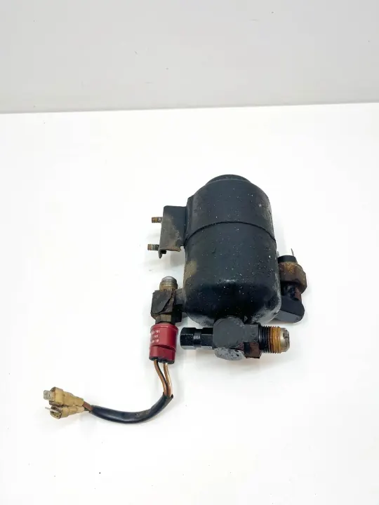 Déshydrateur climatisation OEM A1078301283 Mercedes SL R107 image 8