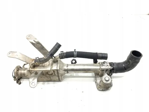 EGR-jäähdytin Audi Q8 3.0 286HV 059131477H image 2