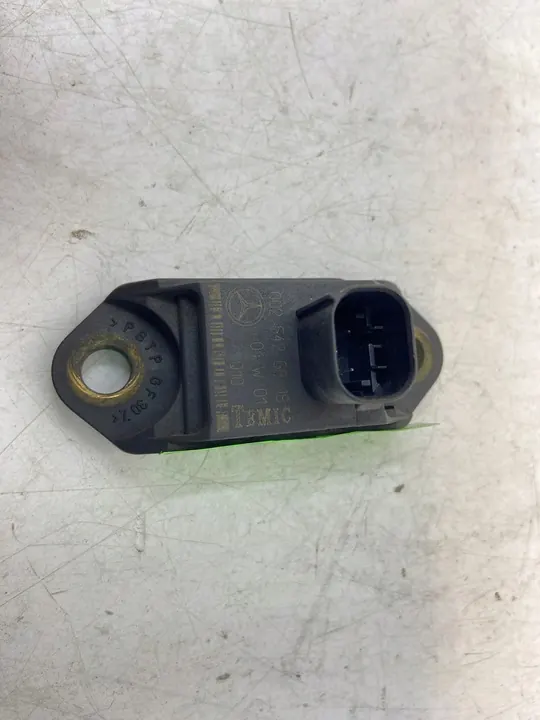 Mercedes-Benz OE A0025426918 Accelerationssensor image 3