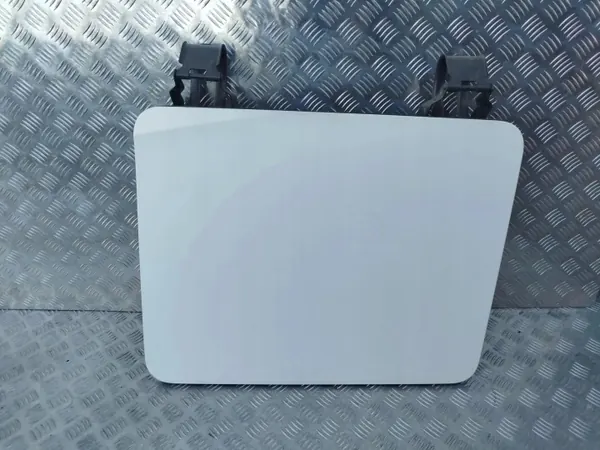 Couvercle de coffre cabine gauche Scania NTG OEM 2515269 image 2