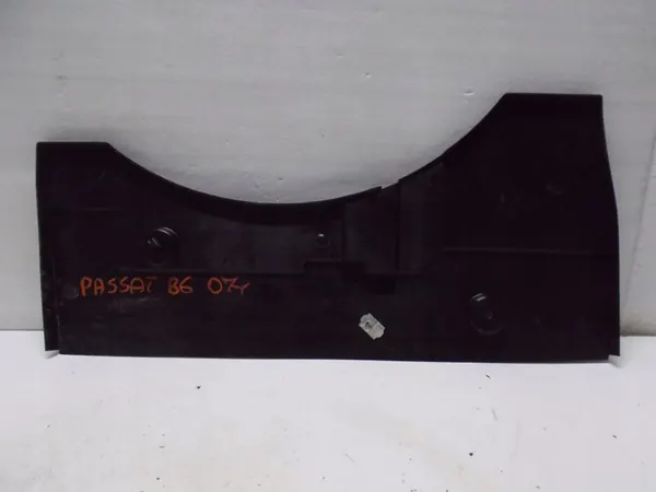 VW PASSAT B6 1.9 TDI Insert de Coffre 3C5012115C image 6