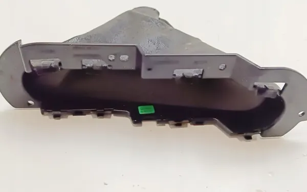 Funda de palanca de cambios OEM 969E34KJ5A Nissan image 4