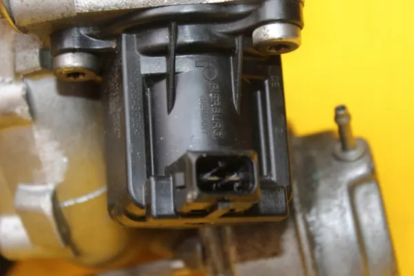 Turbocompressor usado OEM 7576985 para BMW X5 X6 image 8