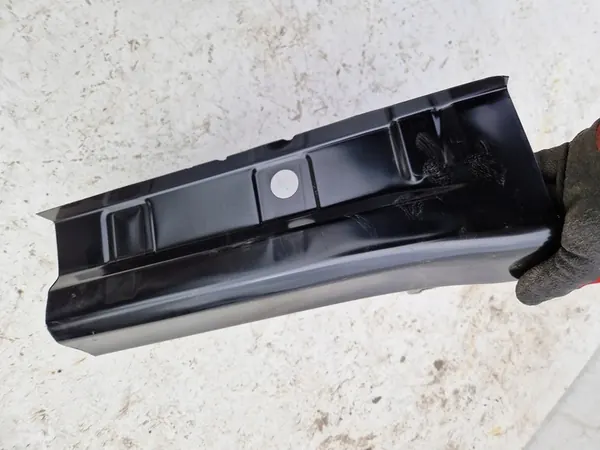 Garniture d'angle avant gauche KIA CEED III 3 image 3