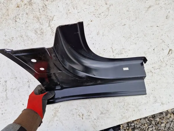 Garniture d'angle avant gauche KIA CEED III 3 image 4