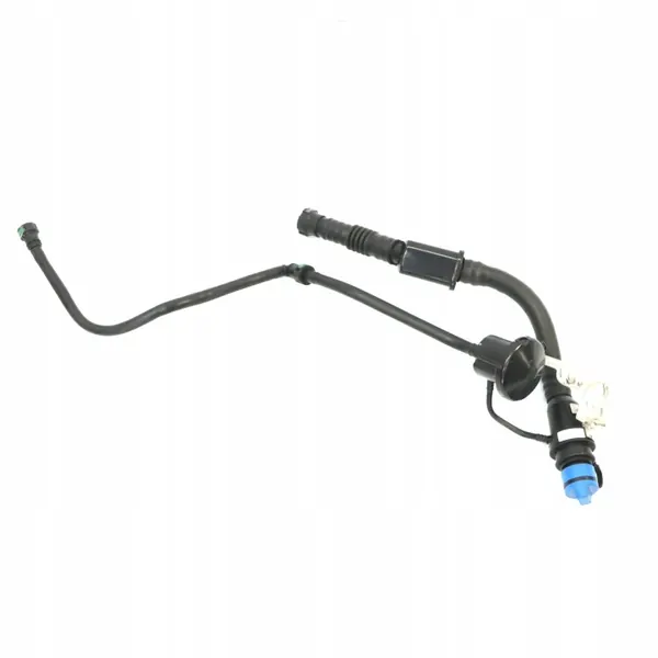 Tuyau de Remplissage Réservoir AdBlue Mercedes OEM A2534708800 image 2
