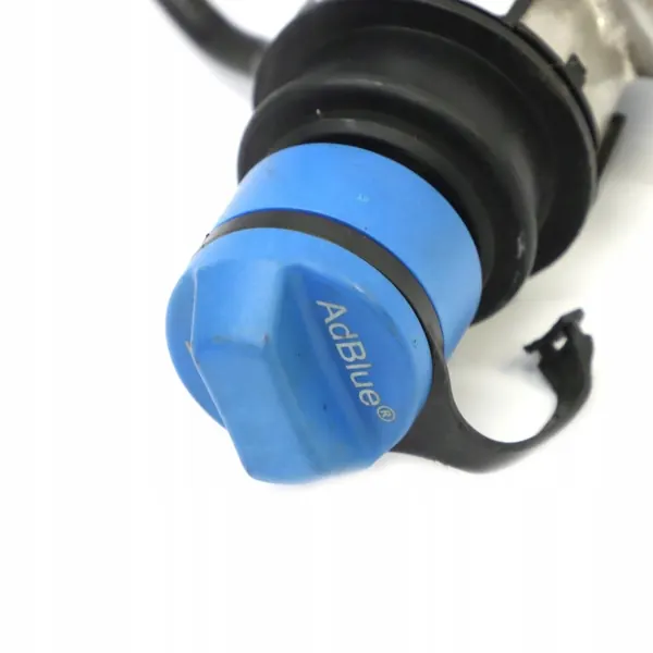 Tuyau de Remplissage Réservoir AdBlue Mercedes OEM A2534708800 image 3