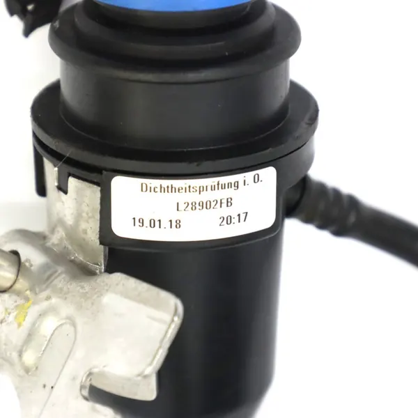 Tuyau de Remplissage Réservoir AdBlue Mercedes OEM A2534708800 image 4
