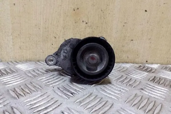 Tensor CITROËN DS4 1.6L Diesel 2011 image 2