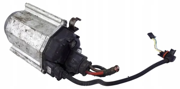 Motor de direção assistida elétrica VW Golf VI image 2