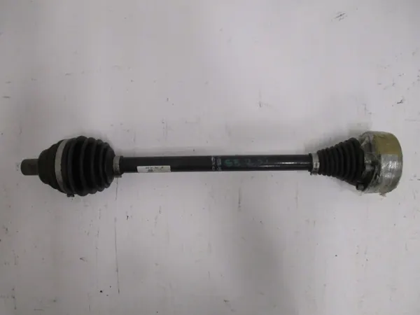 Höger Bakre Drivaxel OEM 8P0501204 - VW/Audi image 5