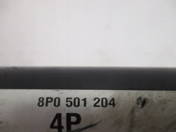 Höger Bakre Drivaxel OEM 8P0501204 - VW/Audi image 6
