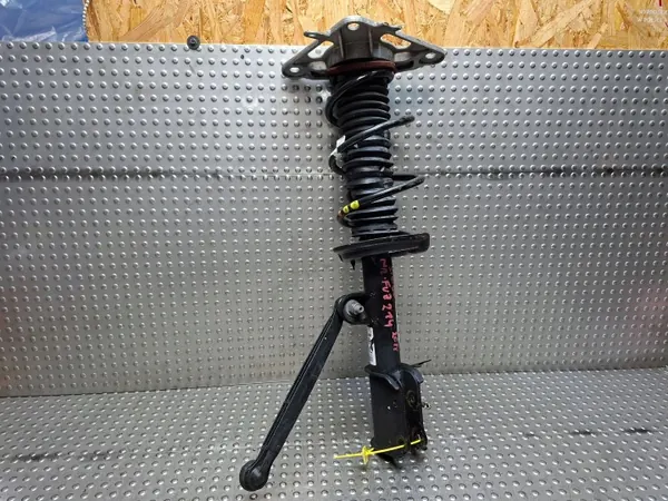 Amortisseur Arrière Droit OEM S25154761 pour Jeep image 2
