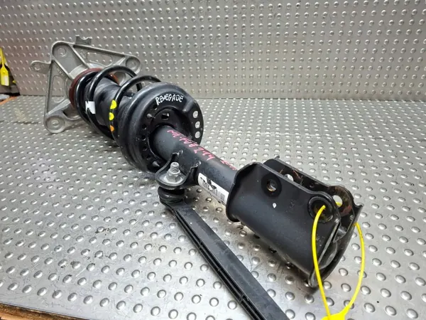 Amortisseur Arrière Droit OEM S25154761 pour Jeep image 3