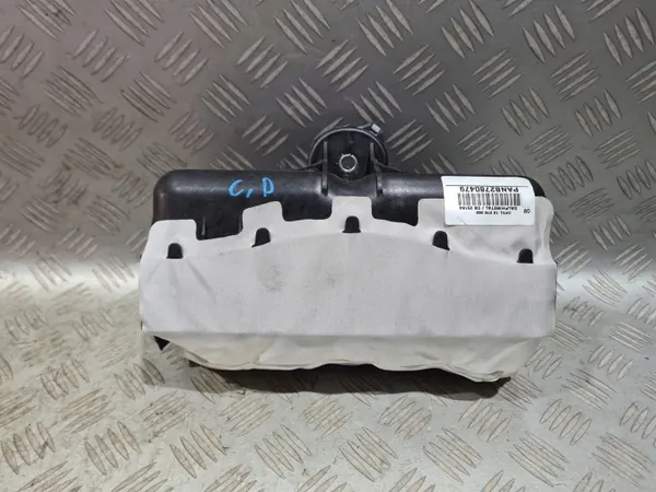 OEM 13278090 Passagerarairbag för Opel Corsa D image 2