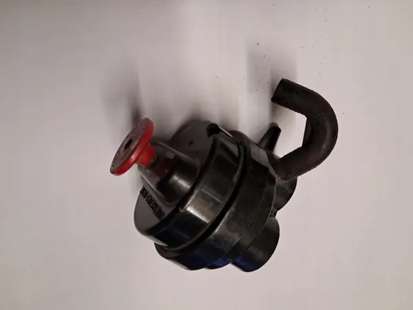 Brandstofklepactuator OEM 0008009075 voor Mercedes image 2