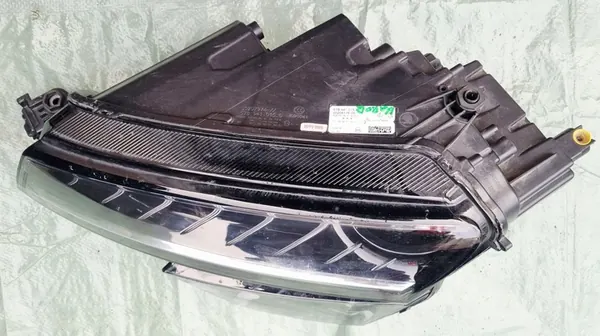 Farol LED dianteiro esquerdo SKODA KAROQ 19 image 2