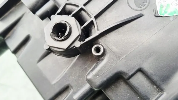 Farol LED dianteiro esquerdo SKODA KAROQ 19 image 5