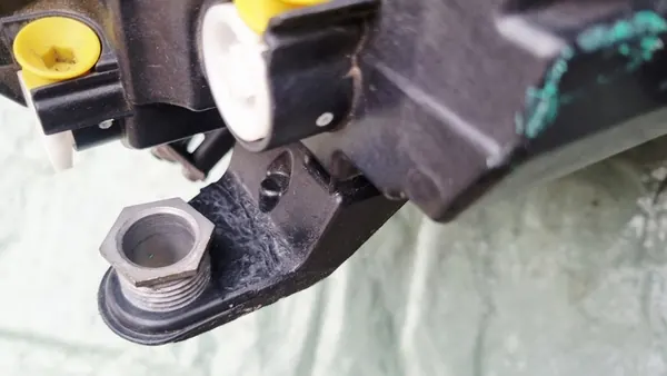 Farol LED dianteiro esquerdo SKODA KAROQ 19 image 7