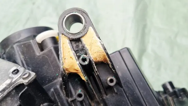 Farol LED dianteiro esquerdo SKODA KAROQ 19 image 8