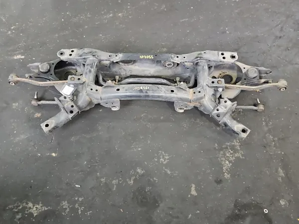 Viga traseira OEM IMPRK1522461 para Lexus NX 14-21 image 2