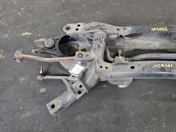 Viga traseira OEM IMPRK1522461 para Lexus NX 14-21 image 3