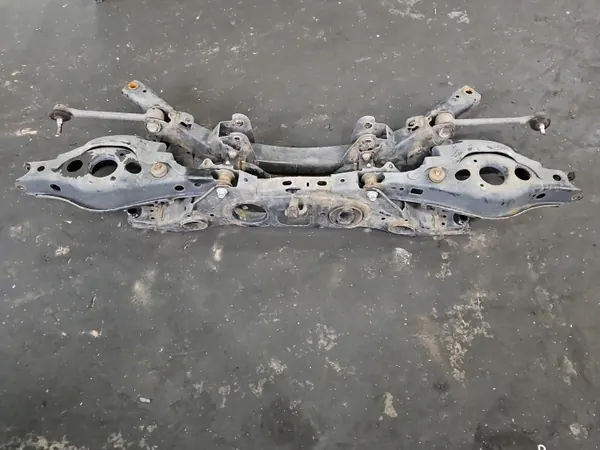 Viga traseira OEM IMPRK1522461 para Lexus NX 14-21 image 4