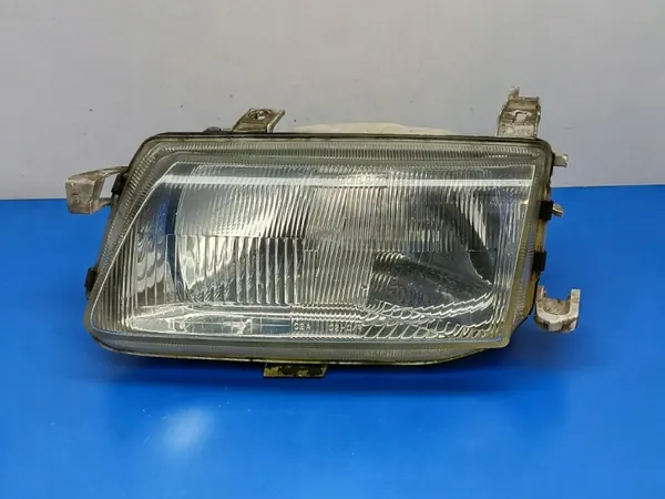 Lanterna traseira esquerda Opel Astra F OEM 90383786 image 2